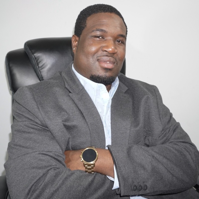 Dustin L. Clemons, founder and CEO of Agentic Agentic Enterprises and founder of Clemons Wright